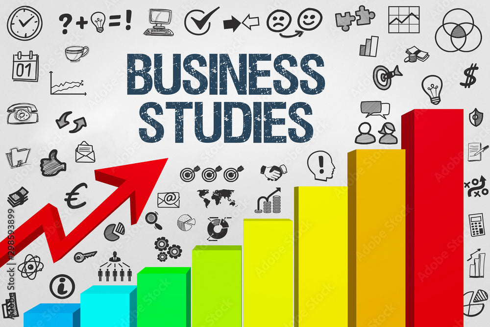 GCSE/A-level Business Studies
