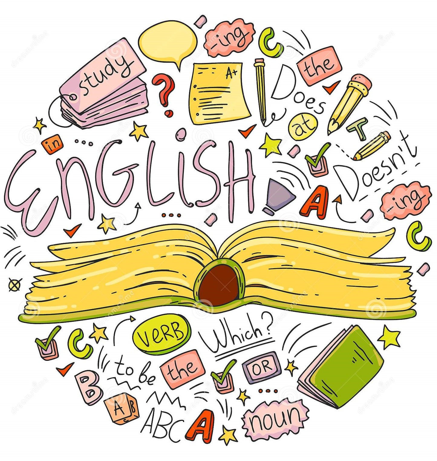 KS2 English