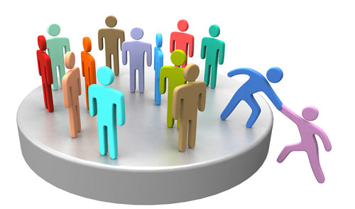 Community Integration Support